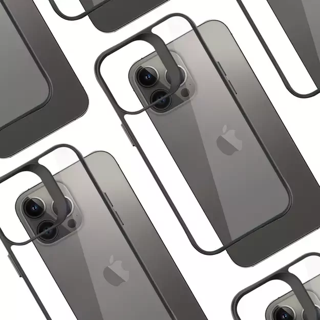 Apple iPhone 14 Pro Max - 3mk Comfort Set 4 in 1 22
