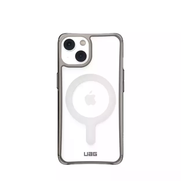 UAG Plyo MagSafe case for iPhone 14 Plus - gray