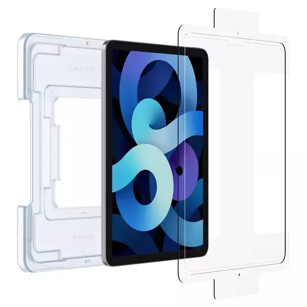 Spigen Glas.tR EZ Fit Tempered Glass for iPad Air 4 / 5 / iPad Pro 11' '  40