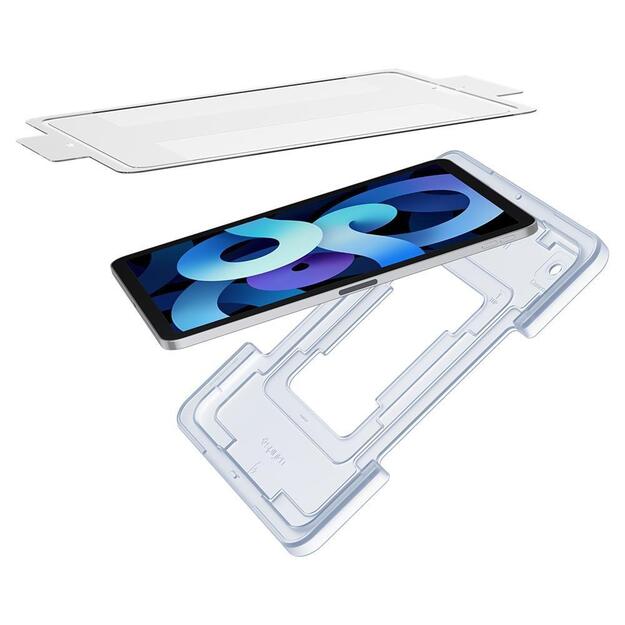 Spigen Glas.tR EZ Fit Tempered Glass for iPad Air 4 / 5 / iPad Pro 11' '  16