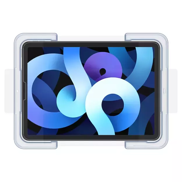 Spigen Glas.tR EZ Fit Tempered Glass for iPad Air 4 / 5 / iPad Pro 11' '  6