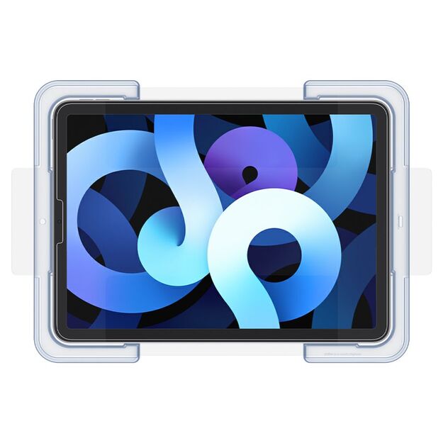 Spigen Glas.tR EZ Fit Tempered Glass for iPad Air 4 / 5 / iPad Pro 11' '  29