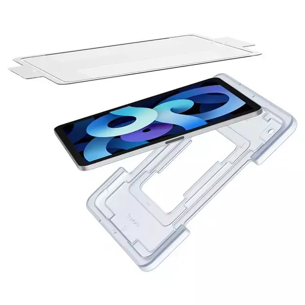 Spigen Glas.tR EZ Fit Tempered Glass for iPad Air 4 / 5 / iPad Pro 11' '  39