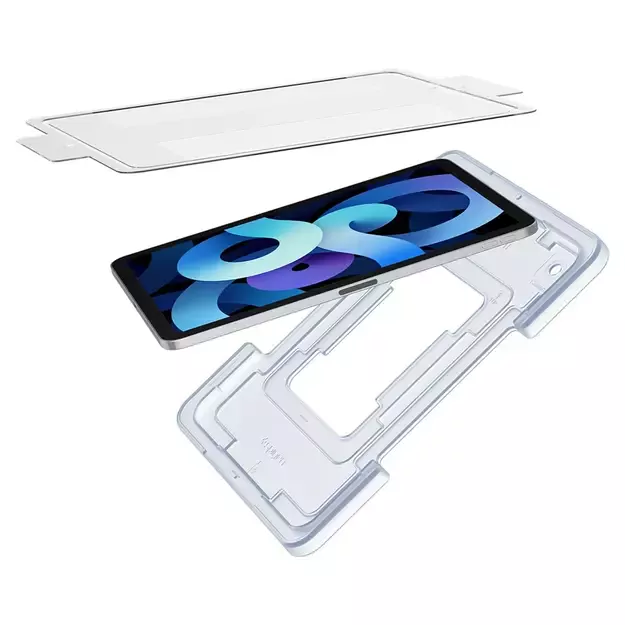 Spigen Glas.tR EZ Fit Tempered Glass for iPad Air 4 / 5 / iPad Pro 11' '  8