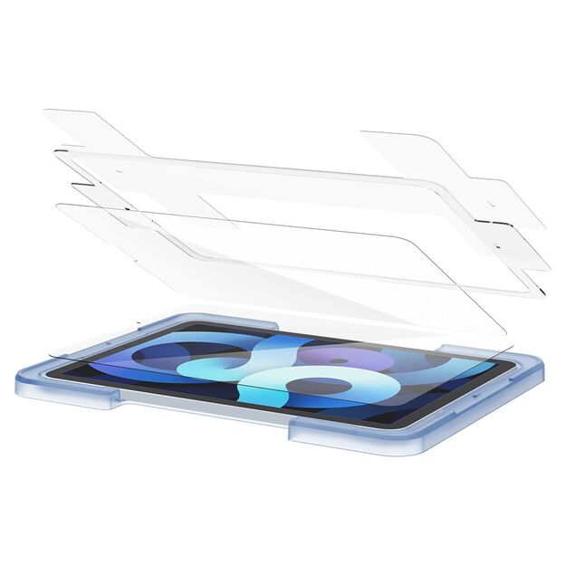 Spigen Glas.tR EZ Fit Tempered Glass for iPad Air 4 / 5 / iPad Pro 11' '  30