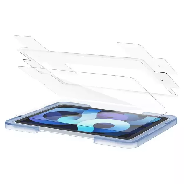 Spigen Glas.tR EZ Fit Tempered Glass for iPad Air 4 / 5 / iPad Pro 11' '  38