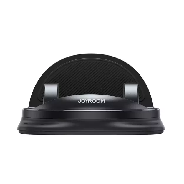 Joyroom JR-ZS354 phone holder with suction cup for car, office, home - black 3