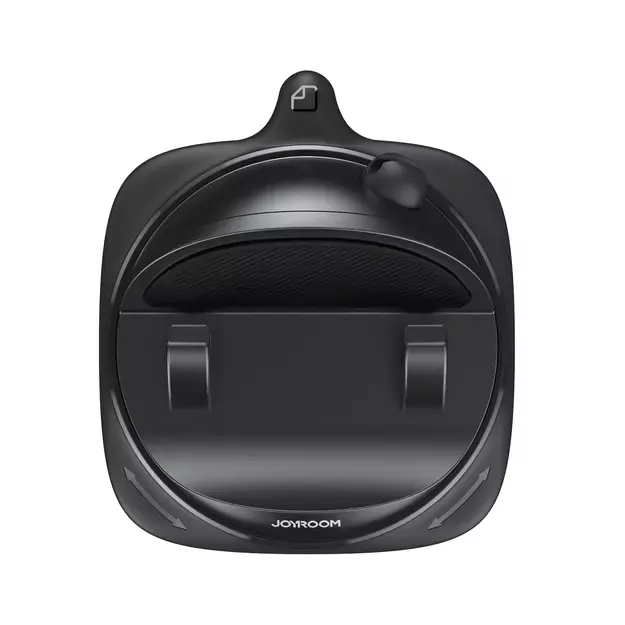 Joyroom JR-ZS354 phone holder with suction cup for car, office, home - black 1