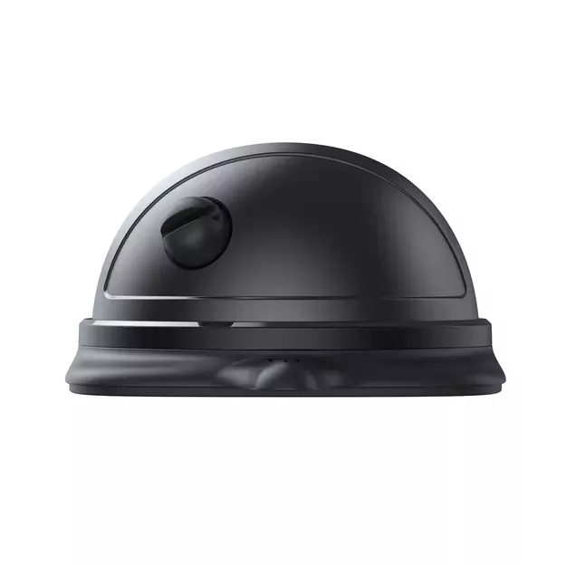 Joyroom JR-ZS354 phone holder with suction cup for car, office, home - black 2
