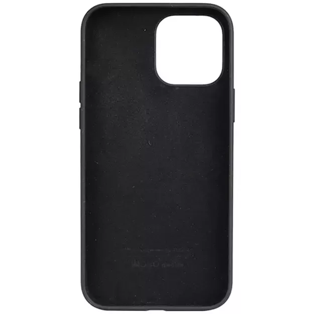 Audi Silicone Case iPhone 13 Pro Max 6.7&quot  black/black hardcase AU-LSRIP13PM-Q3/D1-BK 3