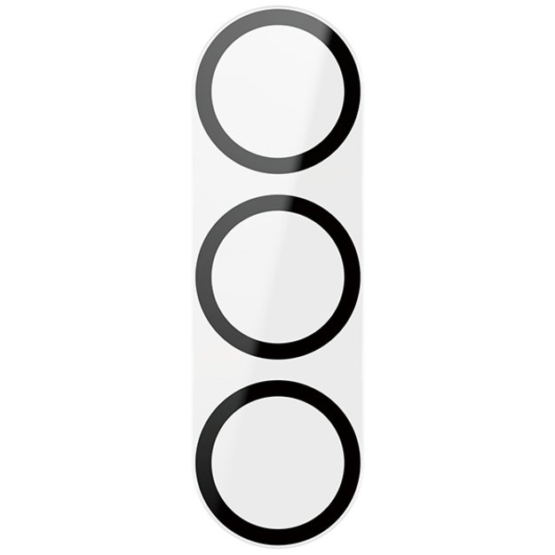 PanzerGlass Picture Perfect camera protection for Samsung Galaxy S24+ 2