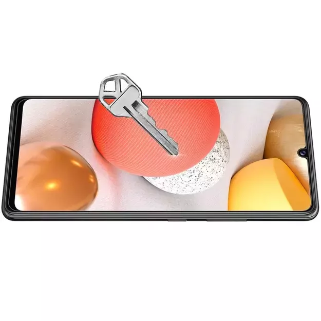 Nillkin Amazing H protective tempered glass 9H Samsung Galaxy A42 5G 4