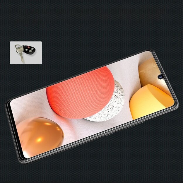 Nillkin Amazing H protective tempered glass 9H Samsung Galaxy A42 5G 22