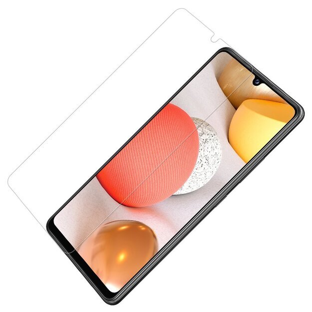 Nillkin Amazing H protective tempered glass 9H Samsung Galaxy A42 5G 18
