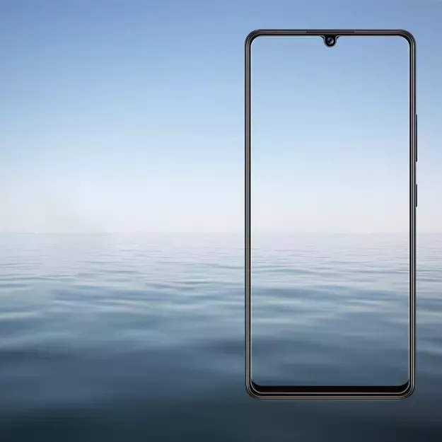 Nillkin Amazing H protective tempered glass 9H Samsung Galaxy A42 5G 9
