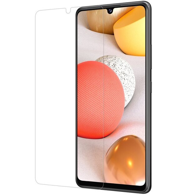 Nillkin Amazing H protective tempered glass 9H Samsung Galaxy A42 5G 17