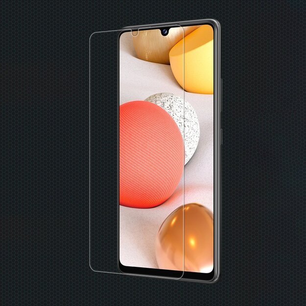 Nillkin Amazing H protective tempered glass 9H Samsung Galaxy A42 5G 21