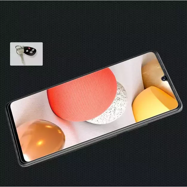 Nillkin Amazing H protective tempered glass 9H Samsung Galaxy A42 5G 6