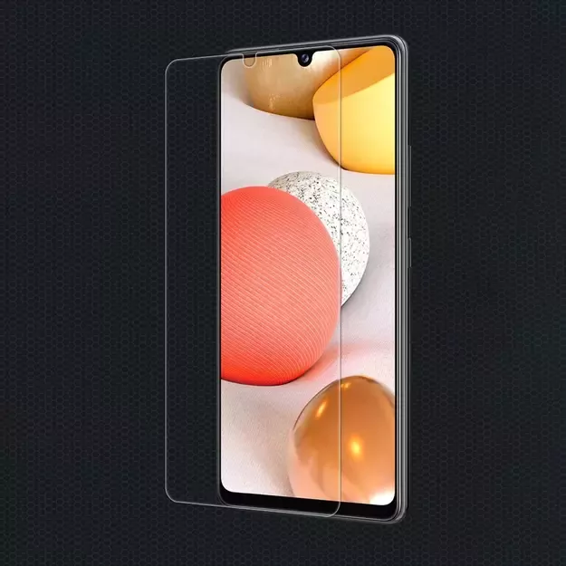 Nillkin Amazing H protective tempered glass 9H Samsung Galaxy A42 5G 5