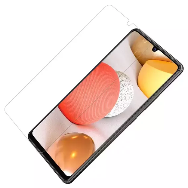 Nillkin Amazing H protective tempered glass 9H Samsung Galaxy A42 5G 2