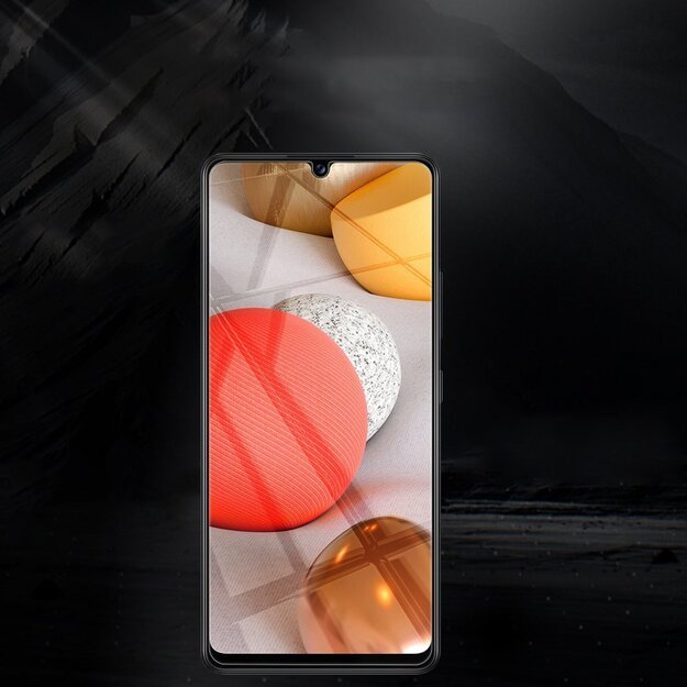 Nillkin Amazing H protective tempered glass 9H Samsung Galaxy A42 5G 30