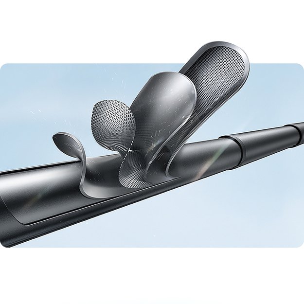 Selfie stick Wozinsky WRZP1 with automatically extendable legs, tripod function, 1.7m - black 5
