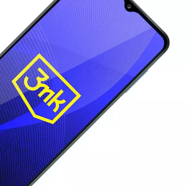 Samsung Galaxy A12 - 3mk FlexibleGlass ™ 11