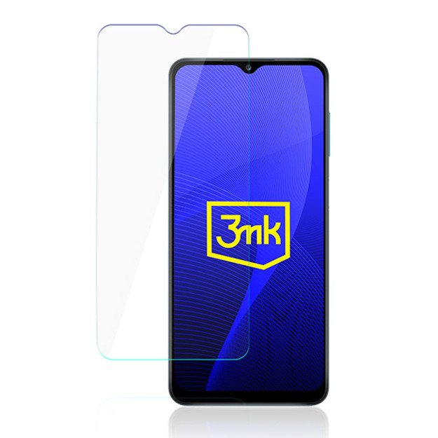 Samsung Galaxy A12 - 3mk FlexibleGlass ™ 1