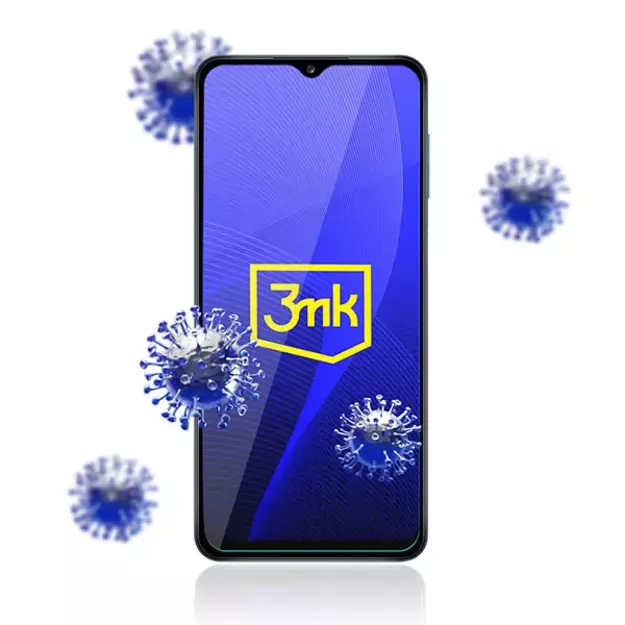 Samsung Galaxy A12 - 3mk FlexibleGlass ™ 12