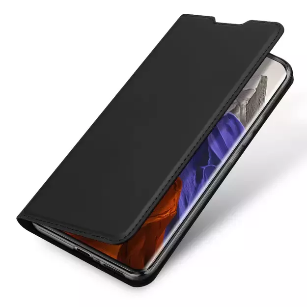 DUX DUCIS Skin Pro Bookcase type case for Xiaomi Mi 11 Pro black 3