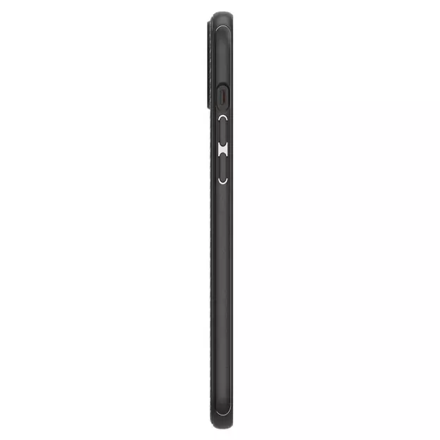 Spigen Mag Armor MagSafe iPhone 15 Case - Matte Black 4