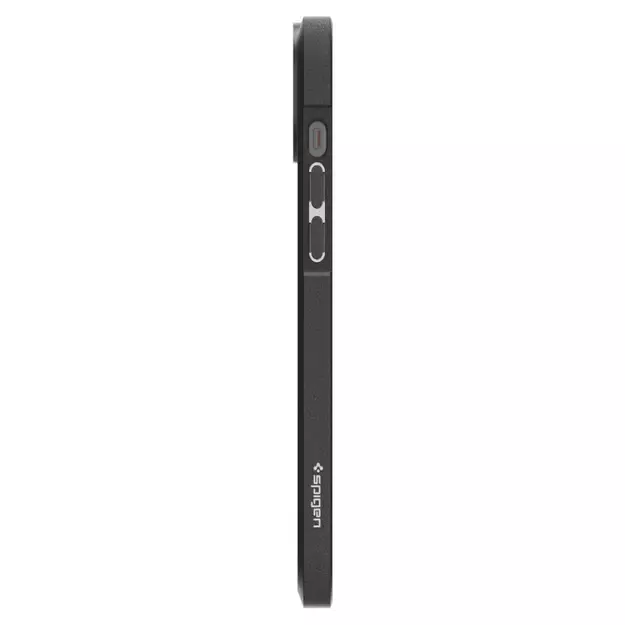 Spigen Core Armor iPhone 15 Plus Case - Matte Black 3