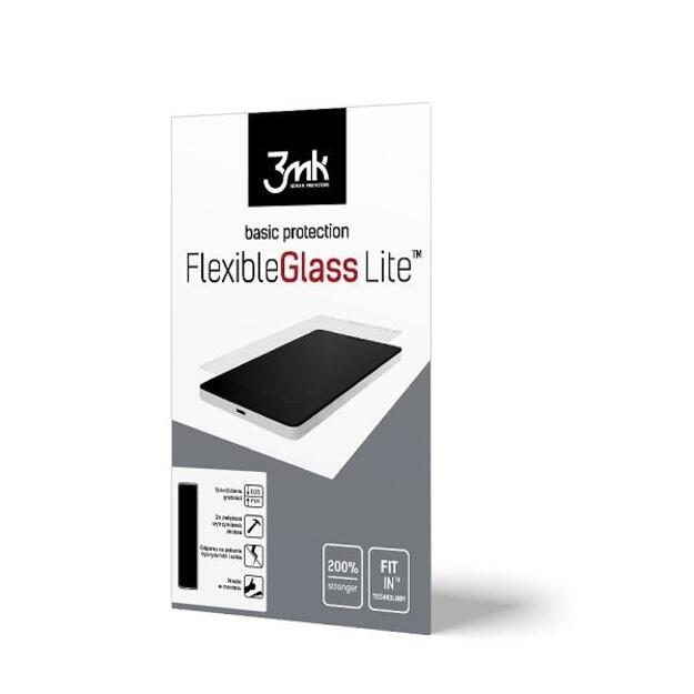 Apple MacBook Air 13  2018 - 3mk FlexibleGlass Lite™ 15   1