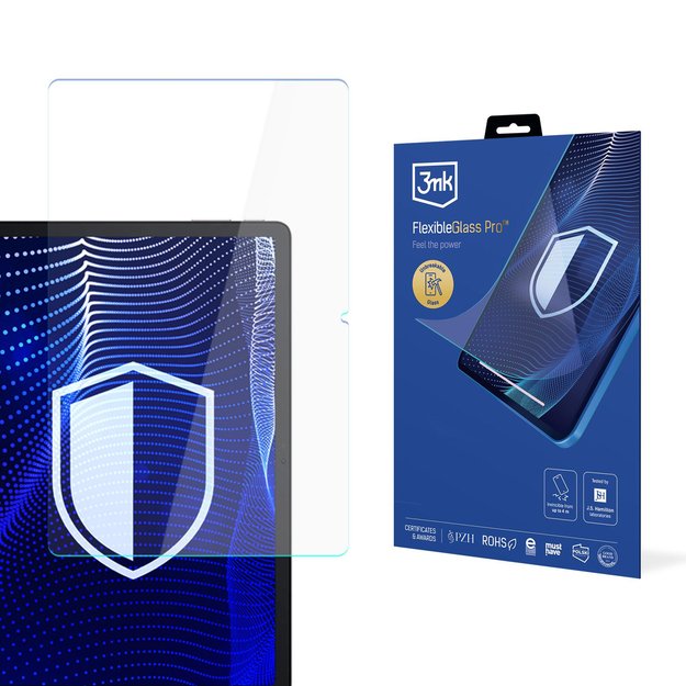 3mk FlexibleGlass Pro hybrid glass for Blackview Tab 9 11&quot 