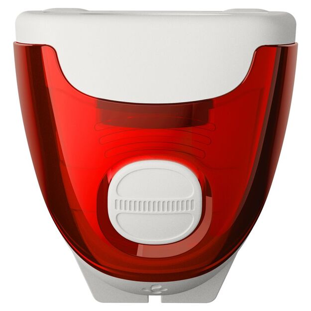 Spigen Spigen Classic C1 Stand for Apple Watch - Red 1