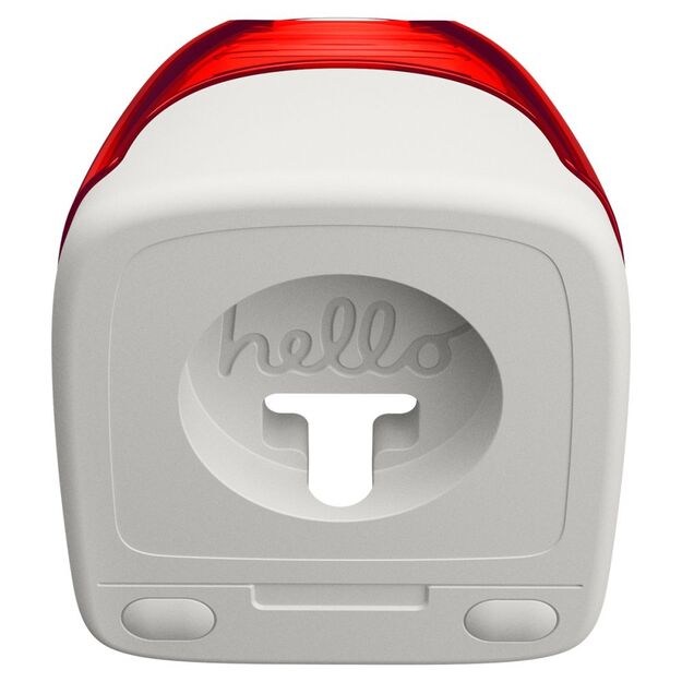 Spigen Spigen Classic C1 Stand for Apple Watch - Red 6
