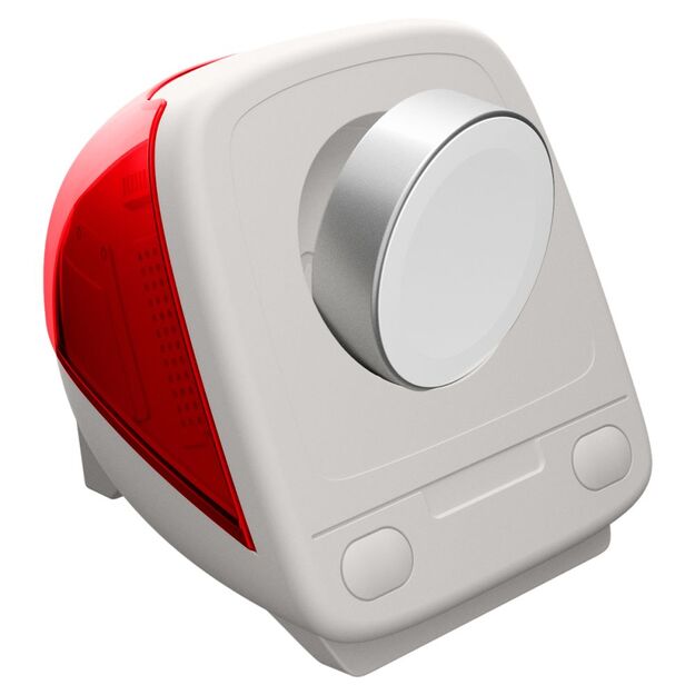 Spigen Spigen Classic C1 Stand for Apple Watch - Red 4