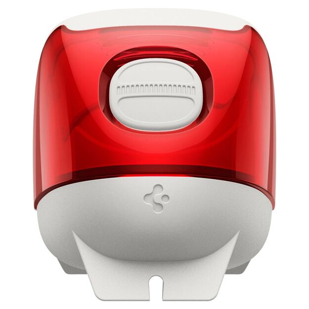 Spigen Spigen Classic C1 Stand for Apple Watch - Red 3