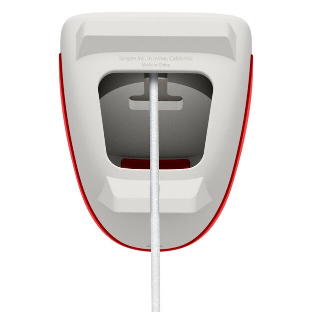 Spigen Spigen Classic C1 Stand for Apple Watch - Red 9