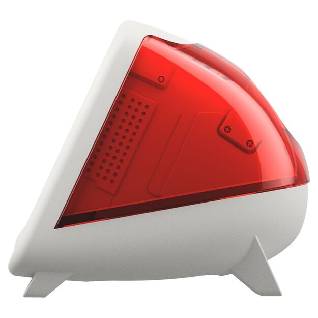 Spigen Spigen Classic C1 Stand for Apple Watch - Red 2