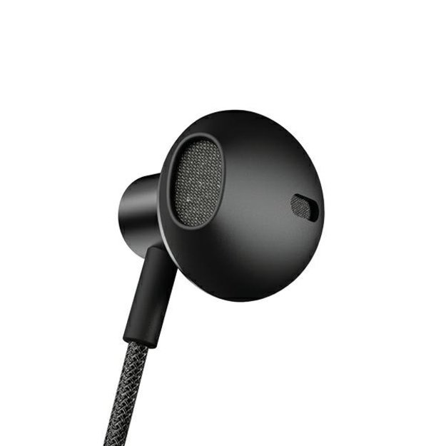 HiFuture Mi5 Headphones - Black 7