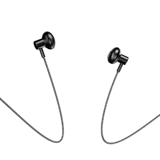 HiFuture Mi5 Headphones - Black 1