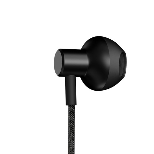 HiFuture Mi5 Headphones - Black 6