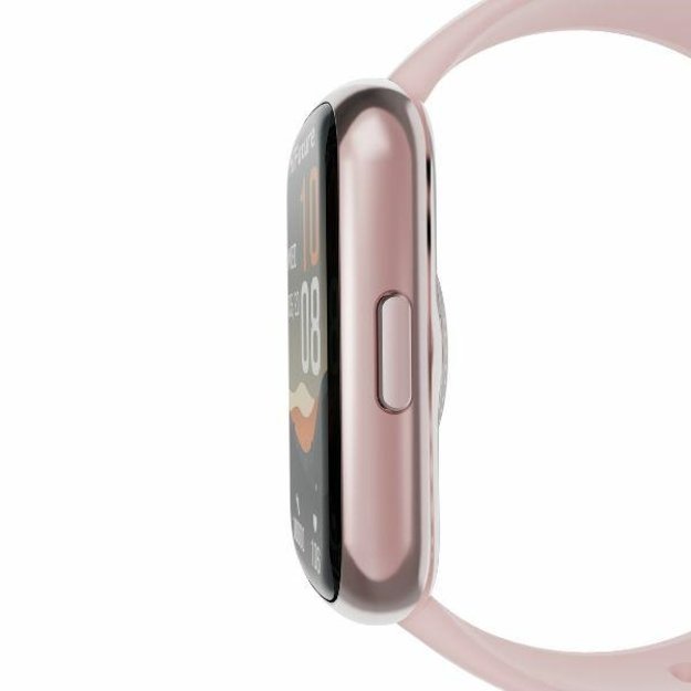 HiFuture EVO2 Pink Smartwatch (HSSW6RG) 3