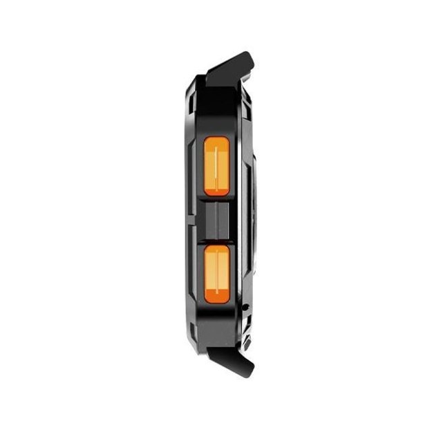 HiFuture FutureFit Ultra3 Smartwatch - Orange 5
