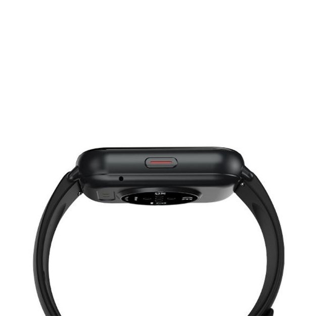 HiFuture Zone 2 Smartwatch - Black 5