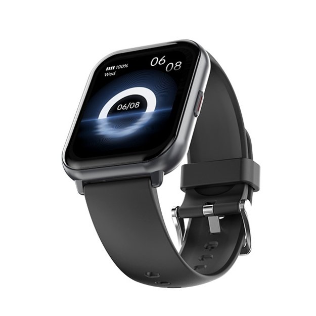 HiFuture Zone 2 Smartwatch - Black 2