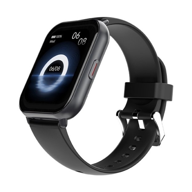 HiFuture Zone 2 Smartwatch - Black 3