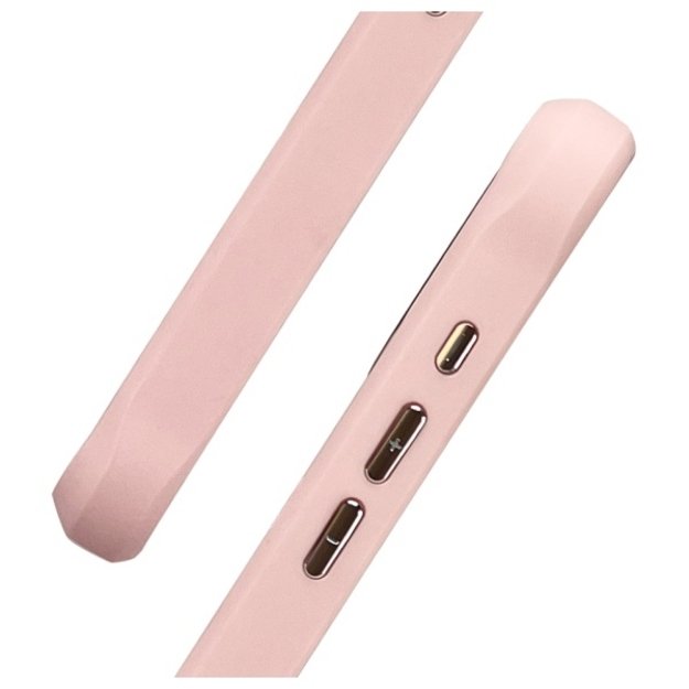 Nimmy Big Eyed Pet 2.0 Cat Case for iPhone 16 Pro Max - Pink 4