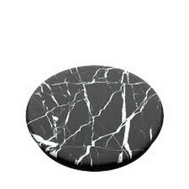 Popsockets 2 Black Marble Holder and Phone Stand 1